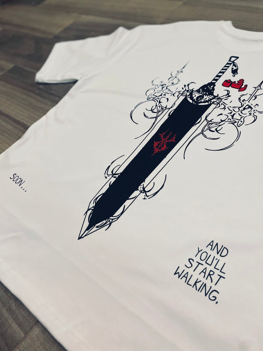 BRSRK INSPIRED TEE V1