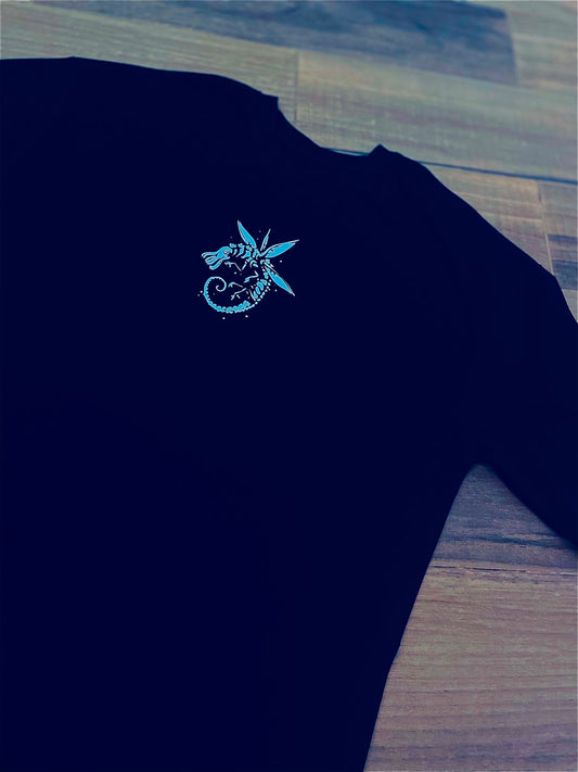 Kaiju NO.8 Tshirt VOL1