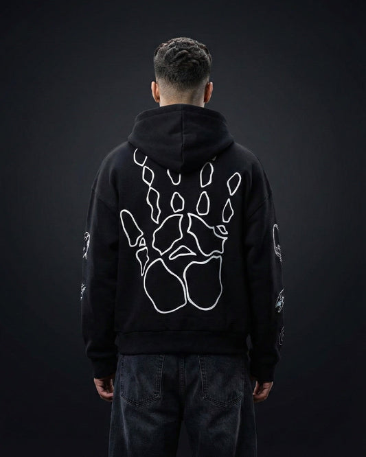 CHROLLO LUCILFER / ZIPPER