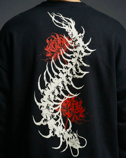 TOKYO GHOUL / SWEATER.
