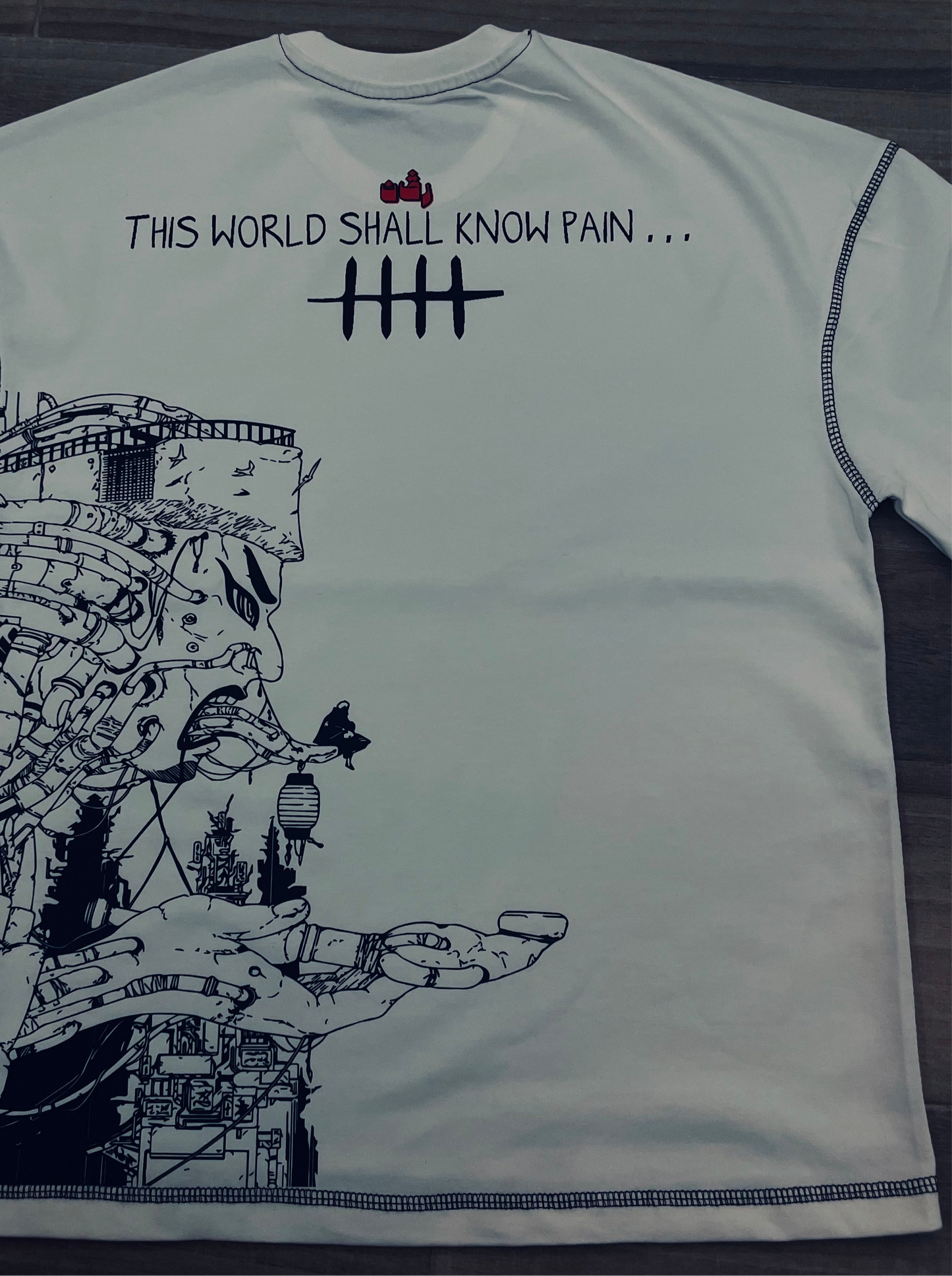 PAIN V1