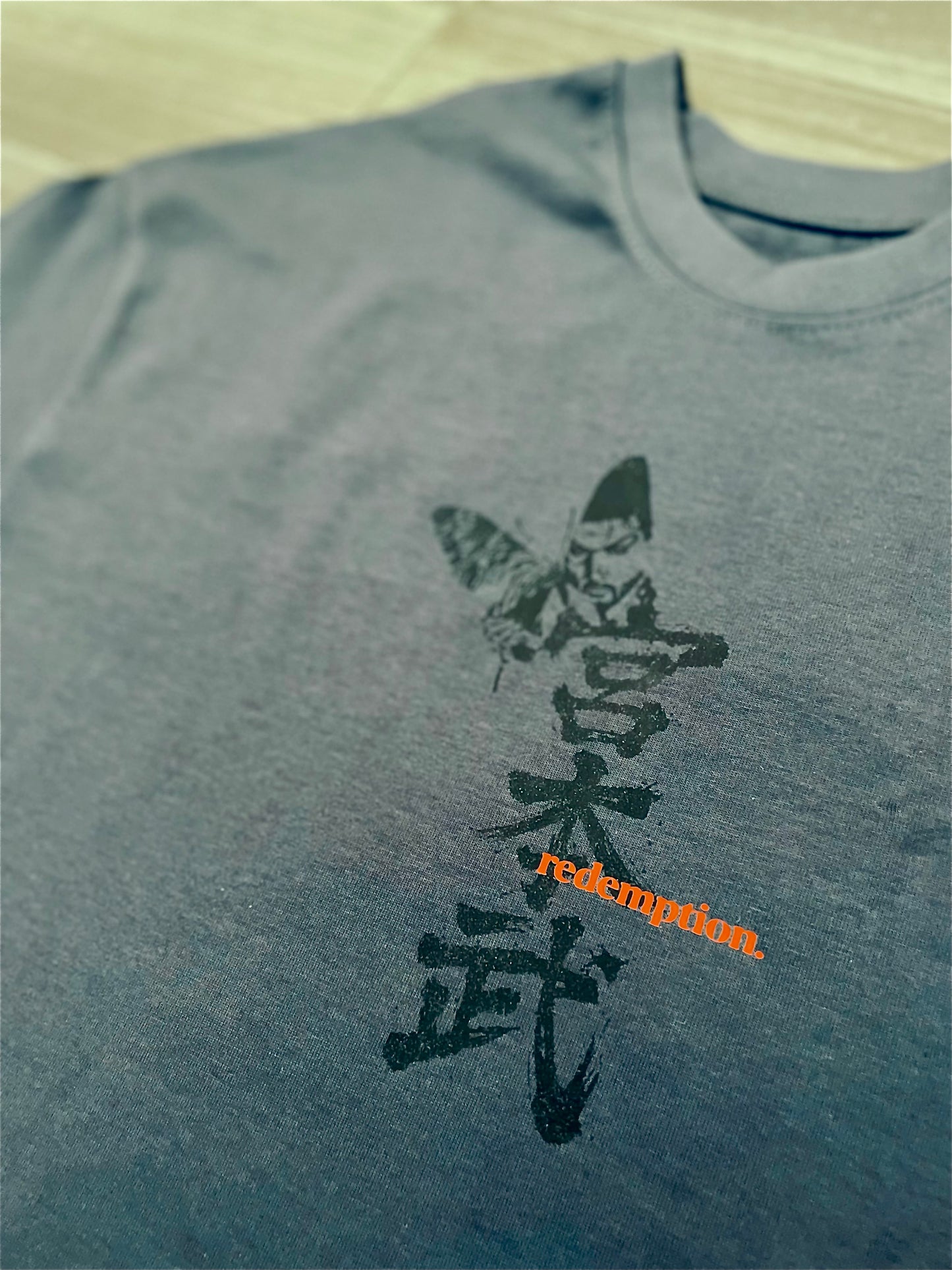Musashi Miyamoto "VAGABOND" V1