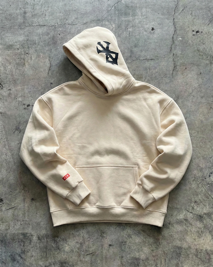 BRSRK V1 / HOODIE.