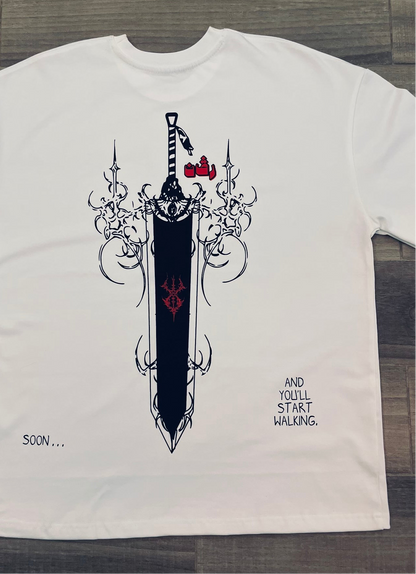 BRSRK INSPIRED TEE V1