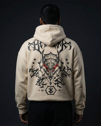 BRSRK V1 / HOODIE.