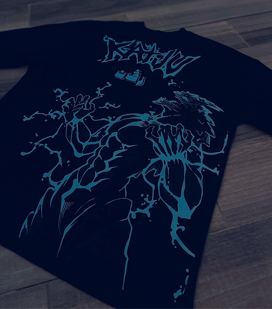 Kaiju NO.8 Tshirt VOL1