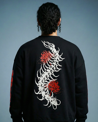 TOKYO GHOUL / SWEATER.