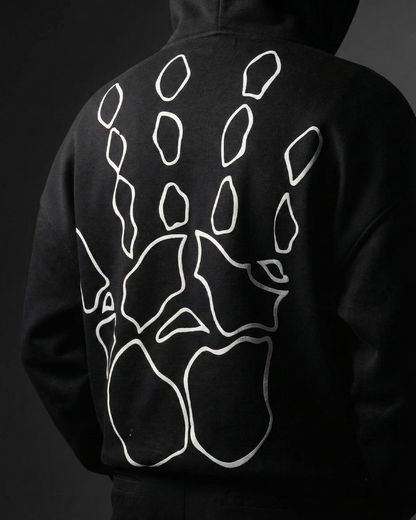 CHROLLO LUCILFER / ZIPPER