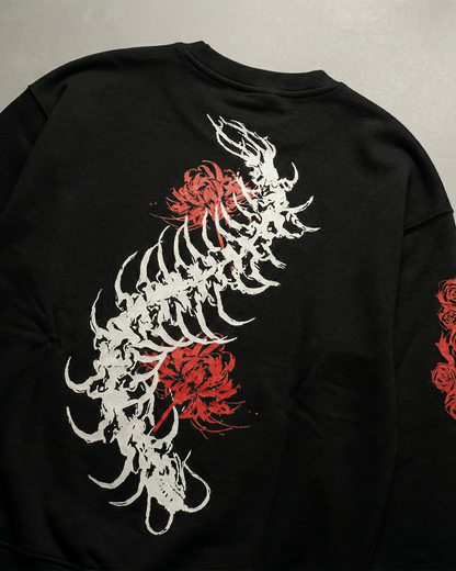 TOKYO GHOUL / SWEATER.