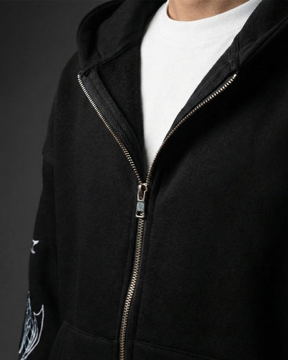 CHROLLO LUCILFER / ZIPPER