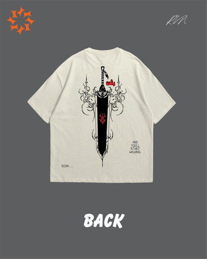 BRSRK INSPIRED TEE V1