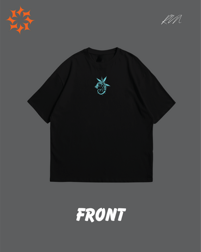 Kaiju NO.8 Tshirt VOL1