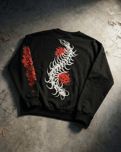 TOKYO GHOUL / SWEATER.
