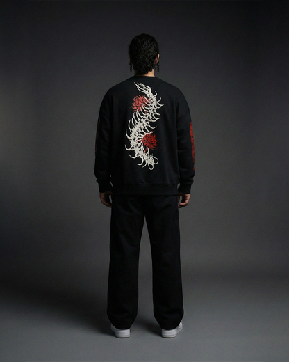 TOKYO GHOUL / SWEATER.