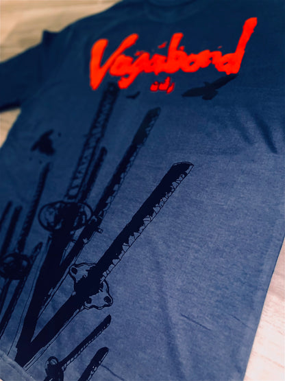 Musashi Miyamoto "VAGABOND" V1