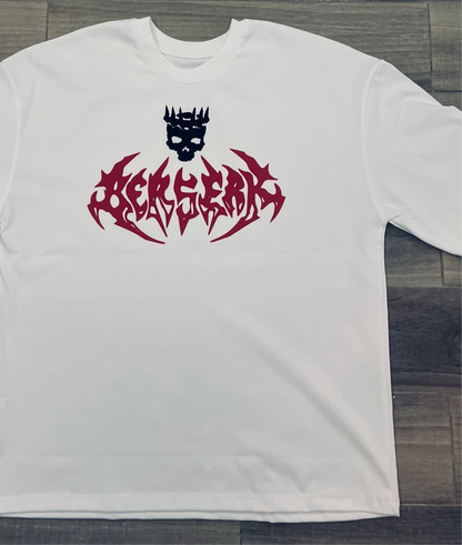 BRSRK INSPIRED TEE V1