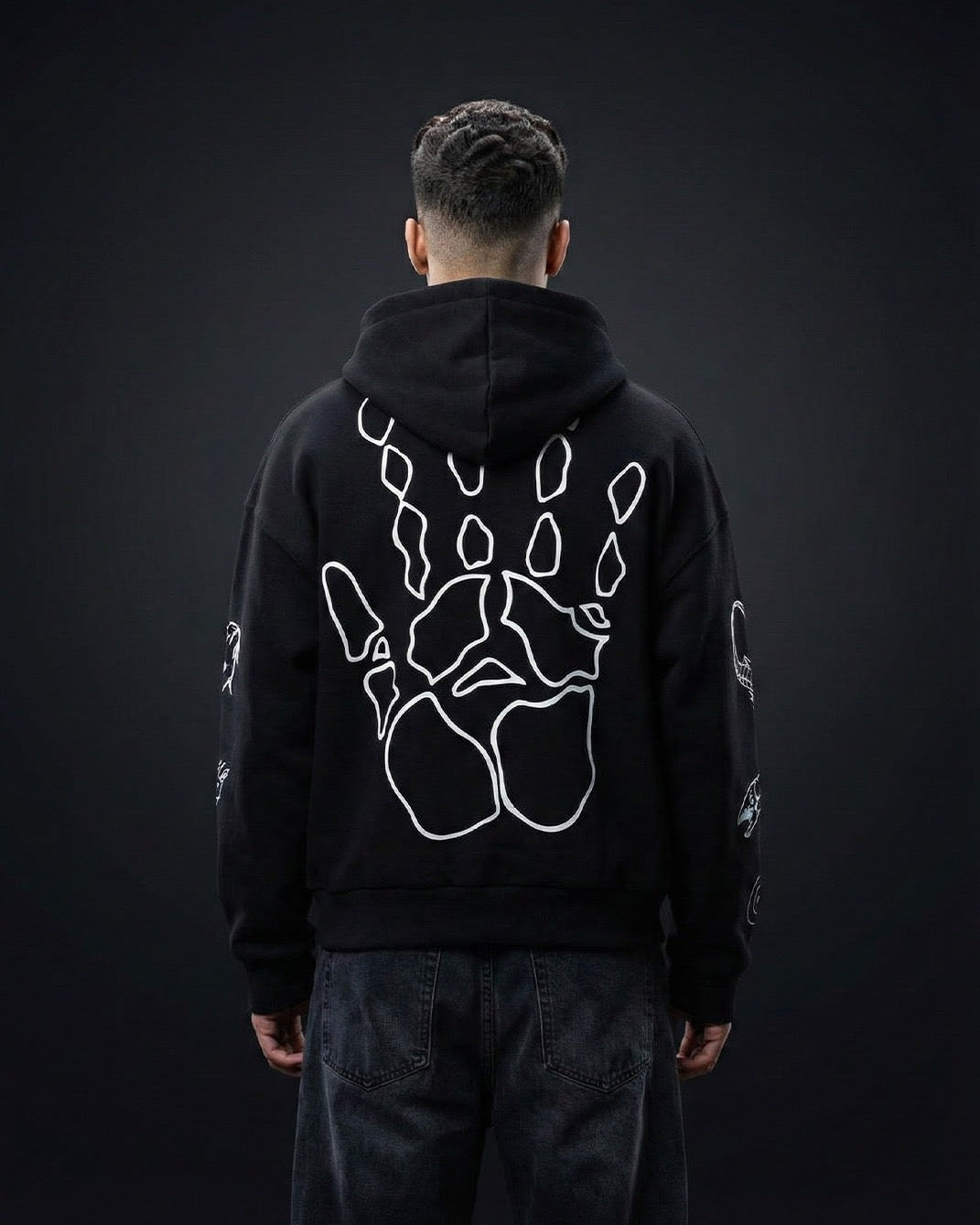 CHROLLO LUCILFER / ZIPPER