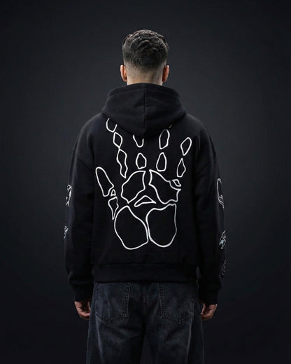 CHROLLO LUCILFER / ZIPPER