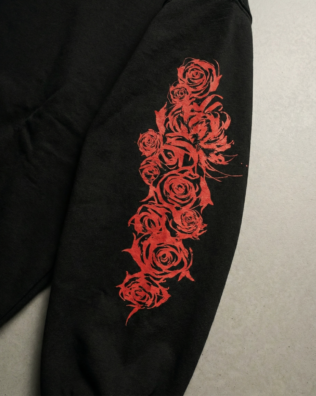 TOKYO GHOUL / SWEATER.