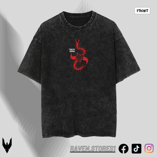 TOKYO GHOUL V1.