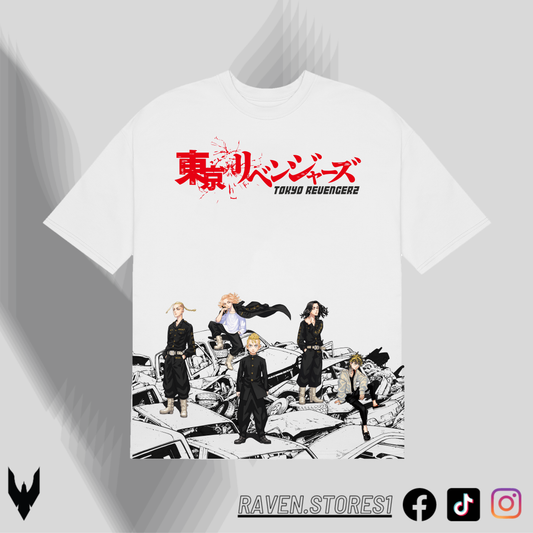 TOKYO REVENGERZ v1.