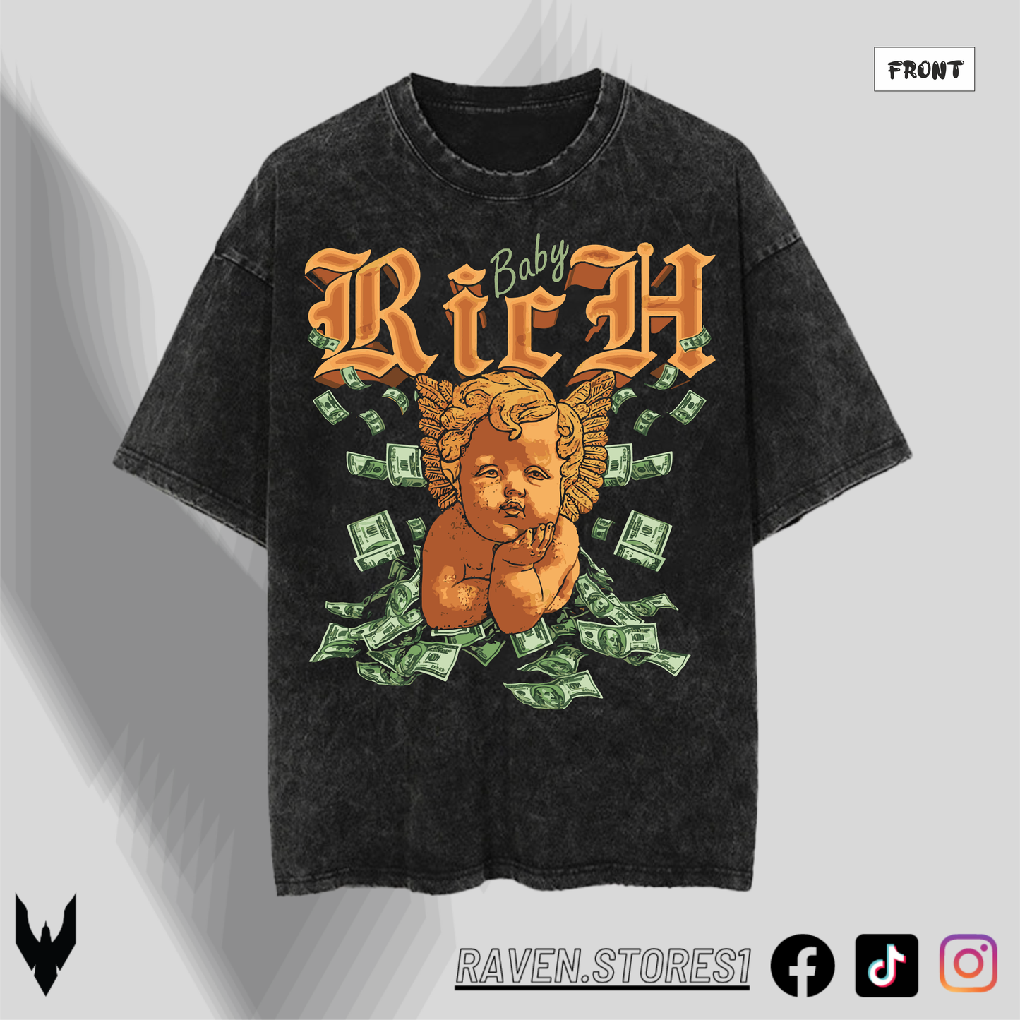 Vintage tee $.
