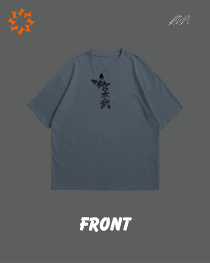 Musashi Miyamoto "VAGABOND" V1