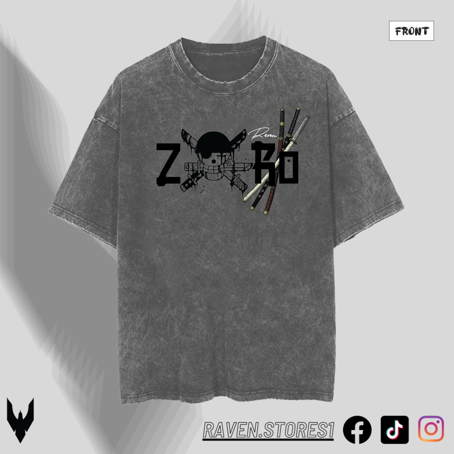 ZORO V1