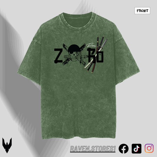 ZORO V1